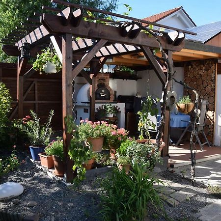 Homestay Cozy Room Markdorf Luaran gambar