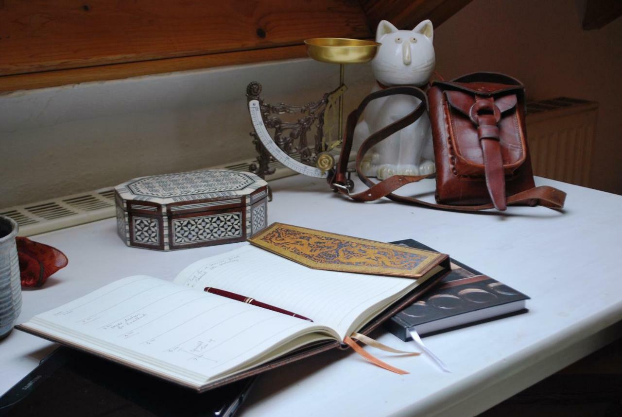 Homestay Cozy Room Markdorf Luaran gambar