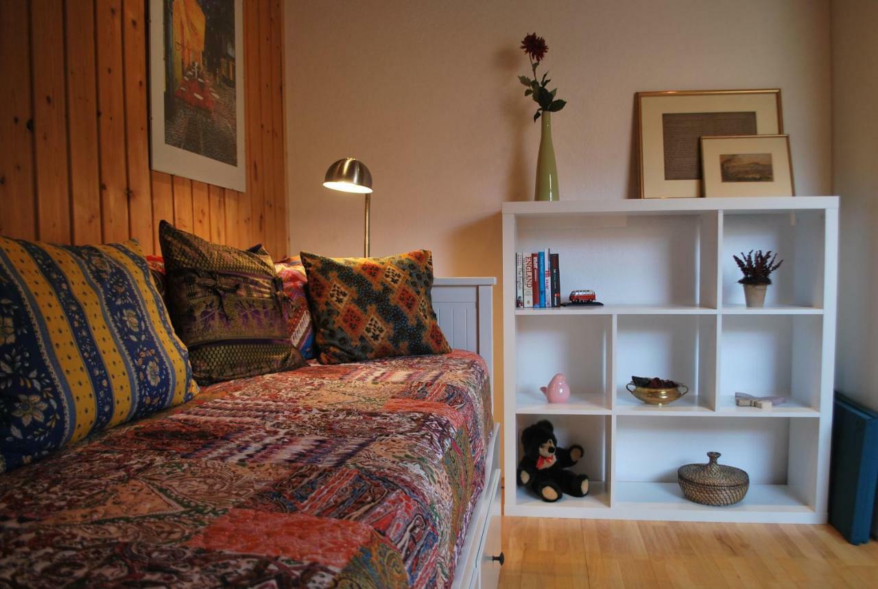 Homestay Cozy Room Markdorf Luaran gambar