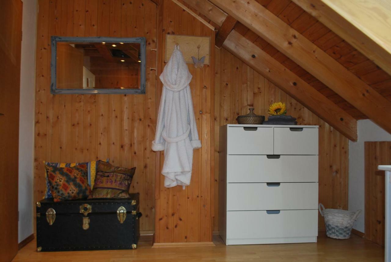 Homestay Cozy Room Markdorf Luaran gambar