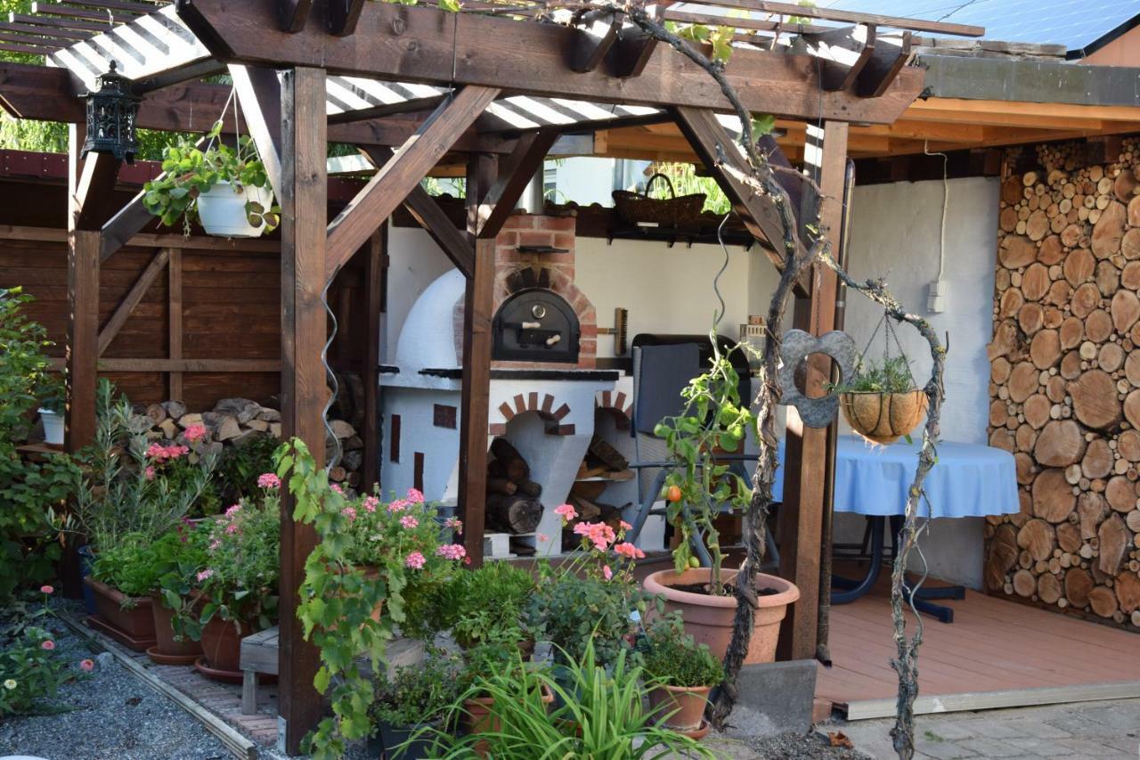 Homestay Cozy Room Markdorf Luaran gambar