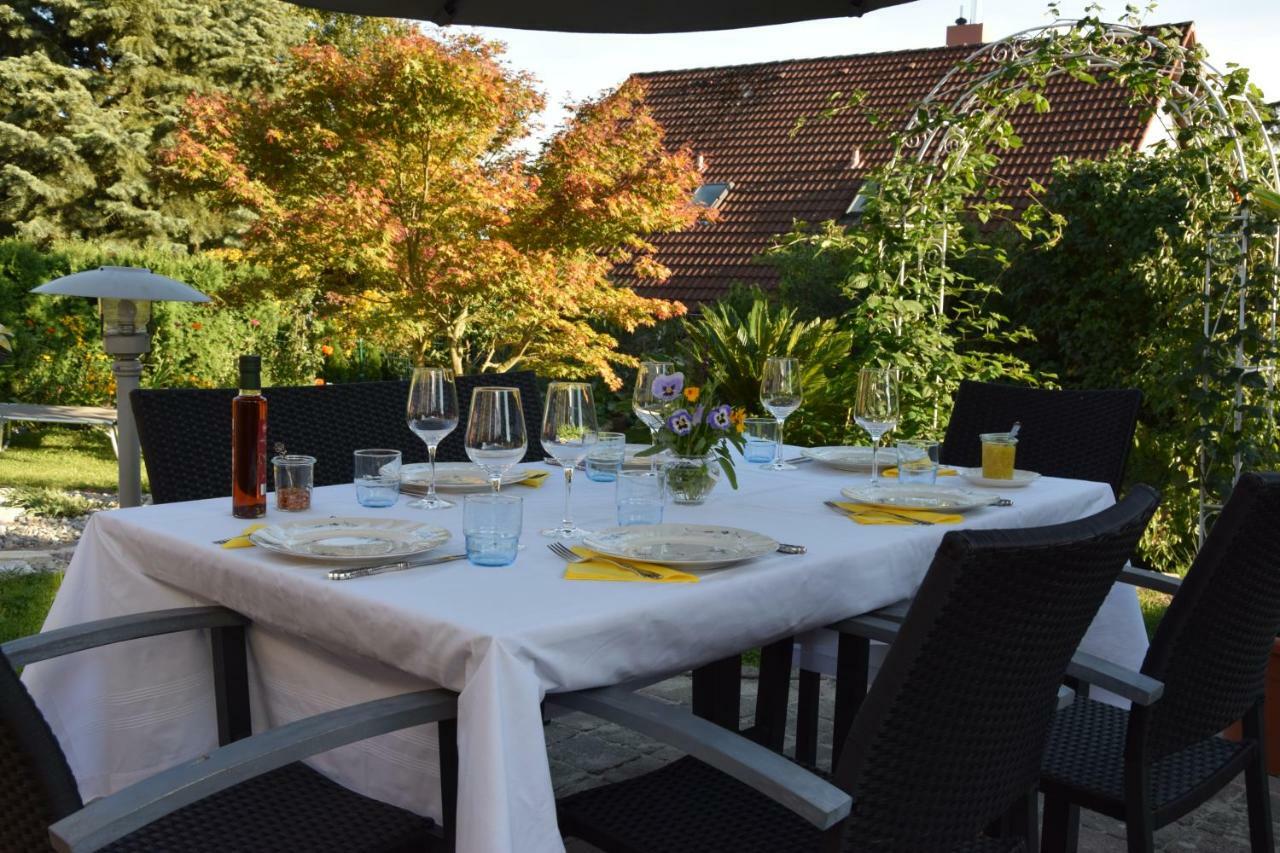 Homestay Cozy Room Markdorf Luaran gambar